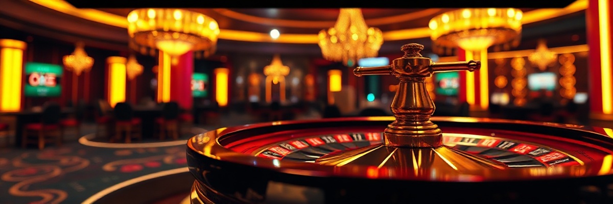 bally bet casino — Game Selection at Bally Bet Casino